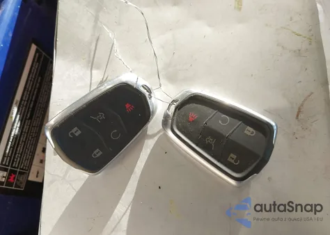 2016 Cadillac Srx Premium Collection from USA, damaged, VIN 3GYFNDE30GS581518